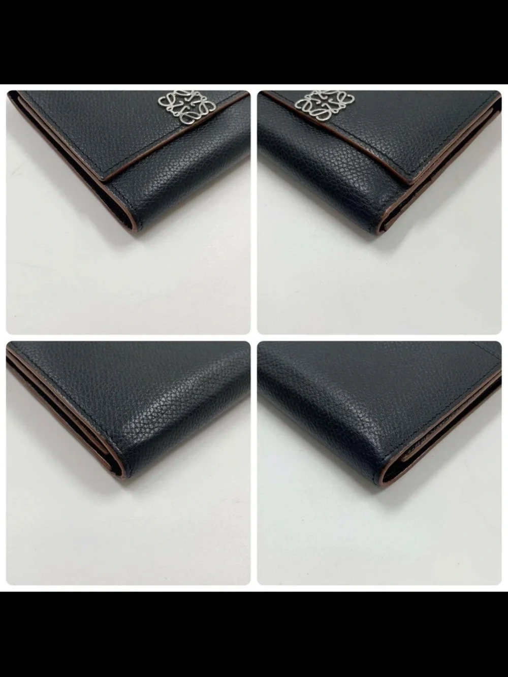 Loewe compact trifold